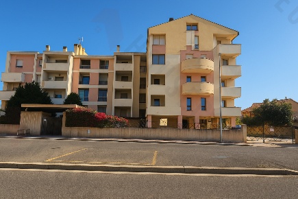 Foto Appartamento a Selargius di 36 m² con 1 locali in vendita