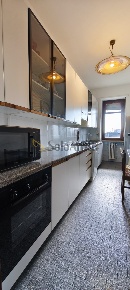 Foto Appartamento in Corso Cosenza 81, Torino Mirafiori Nord di 95 m²