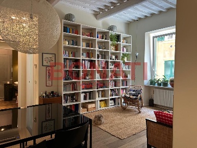 Foto Appartamento a La Spezia Centro Storico di 90 m² con 4 locali