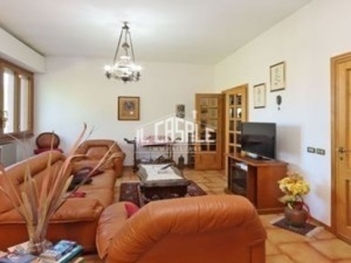 Foto Appartamento in Via Giuseppe Garibaldi 43, Rignano sull'Arno Centro