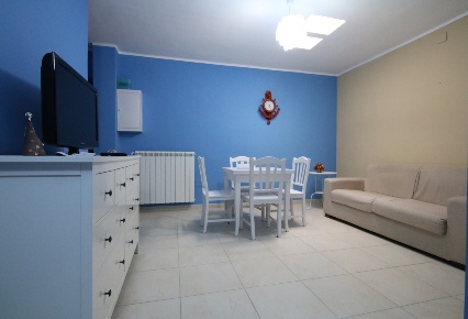 Foto Appartamento in Via Vascelli 35, Taranto San Vito - Carelli di 52 m²