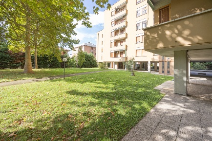 Foto Appartamento in Via della Berleta, Bologna Borgo Panigale di 96 m²