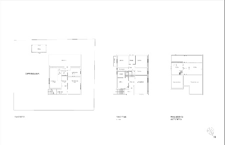 Foto Villa unifamiliare a Campogalliano Centro di 210 m² con 6 locali