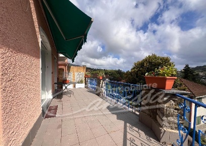 Foto Appartamento in Via Villa Grande snc, Rapallo Golf - Castellino