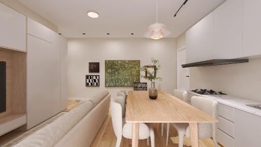 Foto Appartamento a Decimomannu di 65 m² con 3 locali in vendita