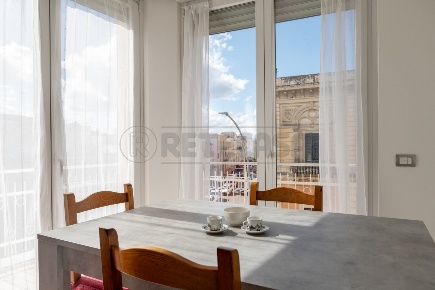 Foto Appartamento in Via Roma 53, Nardò Centro di 64 m² con 3 locali