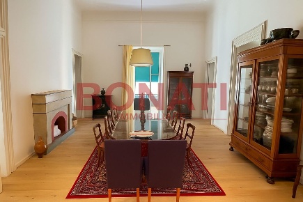 Foto Appartamento a La Spezia Centro Storico di 152 m² con 5 locali