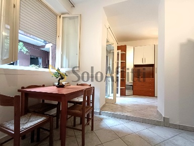 Foto Appartamento in Piazza Giacomo Matteotti, Canegrate di 40 m²