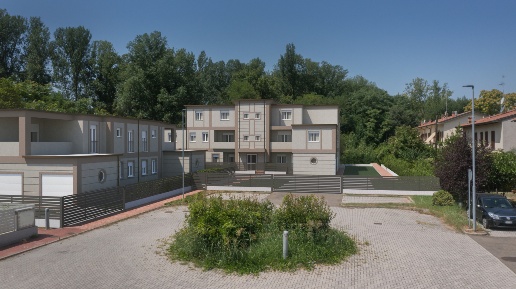 Foto Appartamento in Via Calzolara, Valsamoggia Bazzano di 123 m²