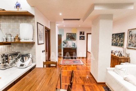 Foto Appartamento in Via della Maddalena, Piacenza Centro Storico di 168 m²