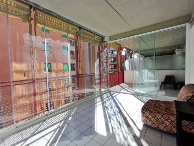 Foto Appartamento in Via Eraldo Fico 100, Sestri Levante Centro di 40 m²