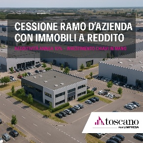 Foto Locale commerciale in via gabiano 7, Lodi Fanfani di 12000 m²