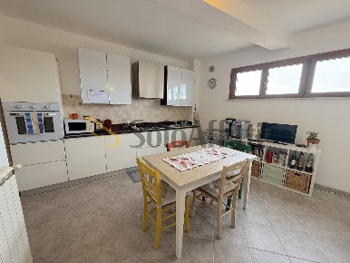 Foto Appartamento a Casciana Terme Lari di 70 m² con 3 locali in affitto