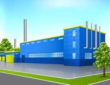 Foto Capannone industriale in Via Biella, Prato Vergaio - Tobbiana