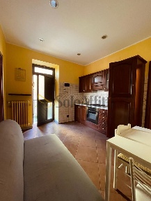 Foto Appartamento a Frosinone Centro di 50 m² con 3 locali in affitto