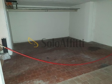 Foto Posti auto in Via G. Marconi 11/A, Legnago Centro di 25 m² in affitto
