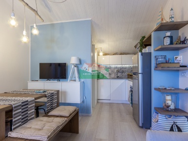 Foto Mansarde in VIALE DUE GIUGNO, Ravenna Milano Marittima di 85 m²