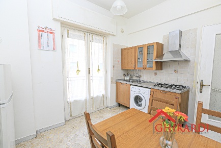 Foto Appartamento in Via Gino Capponi 9, Genova Sestri Ponente di 72 m²