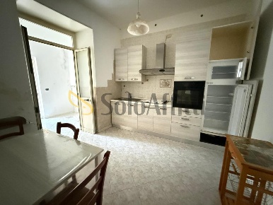 Foto Appartamento in Via dei Giardini  33, Caserta Puccianiello di 115 m²