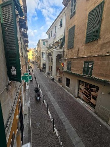 Foto Appartamento in Via Giuseppe Garibaldi 9, Ventimiglia Centro Storico