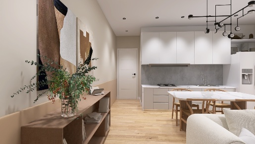 Foto Appartamento a Decimomannu di 70 m² con 3 locali in vendita