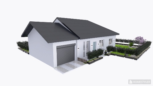 Foto Villa unifamiliare in Via zancardi, Olcenengo di 100 m² con 4 locali