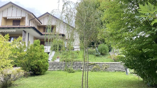 Foto Villa a schiera in Località Maddalena 27, Sassello di 174 m²