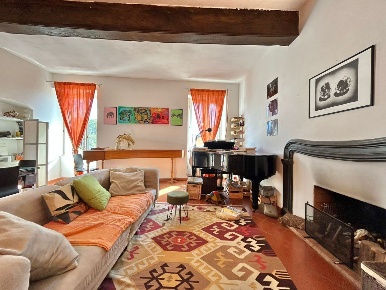 Foto Appartamento a Sarzana Bradia, Nave, San Michele di 145 m² in vendita
