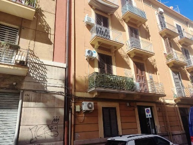 Foto Appartamento in Via Libia 15, Bari Umbertina - Madonnella di 80 m²