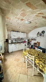 Foto Villa singola in Via San Caterina, Monopoli Centro di 77 m² in vendita