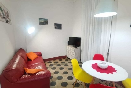 Foto Appartamento a La Spezia di 45 m² con 3 locali in affitto