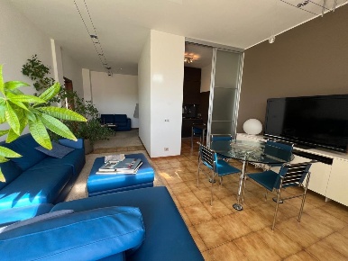 Foto Appartamento in via bechi, Firenze Castello di 95 m² con 4 locali