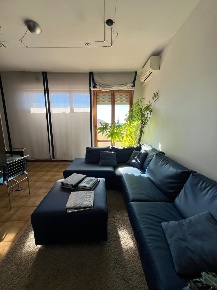 Foto Appartamento in via bechi, Firenze Castello di 95 m² con 4 locali