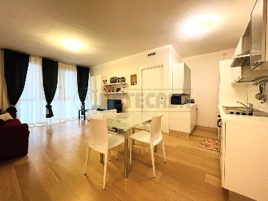 Foto Appartamento in Via Padova 71, Vigonza Centro di 78 m² con 3 locali