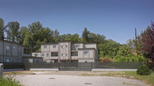 Foto Appartamento in Via Calzolara, Valsamoggia Bazzano di 140 m²