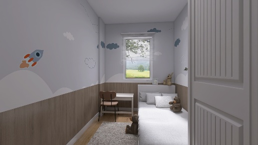 Foto Appartamento a Decimomannu di 65 m² con 3 locali in vendita