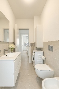 Foto Appartamento in via Corsini 16, Modena Villaggio Giardino di 135 m²