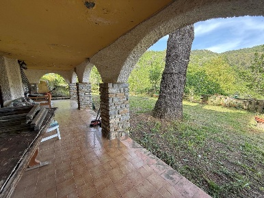 Foto Casa indipendente in localitò pian del soglio, Apricale Centro