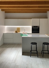 Foto Appartamento in via rubicone, Ravenna Gallery - Rubicone di 120 m²