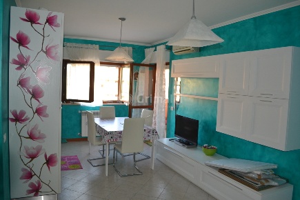 Foto Appartamento in VIA DANTE CANDUCCI  14, Nettuno Ponserico, Cretarossa
