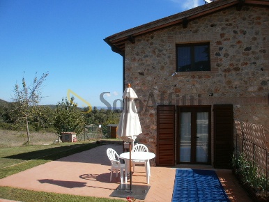 Foto Appartamento in STRADA DELLA VILLA, Monteriggioni di 40 m² in affitto