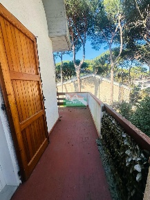 Foto Villa bifamiliare in VIA delle palme, Ravenna di 155 m² con 6 locali