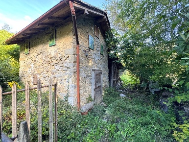 Foto Appartamento in Via Peraldaccio 2, Cantagallo di 60 m² con 3 locali