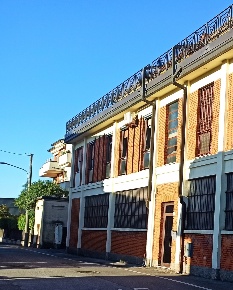 Foto Ufficio a Brescia Chiesanuova di 64 m² con 2 locali in affitto