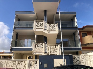 Foto Appartamento a Sestu di 63 m² con 3 locali in vendita