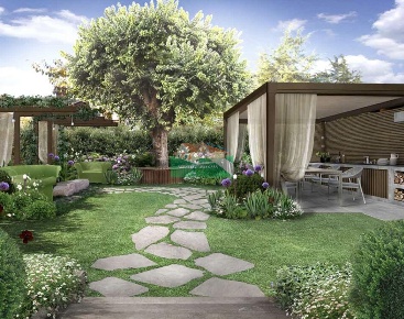 Foto Villa unifamiliare in Via della Battaglia, Ravenna di 263 m²