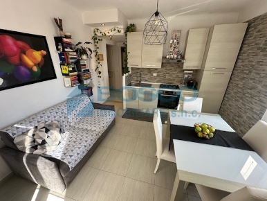 Foto Appartamento in Via genova, La Spezia Rebocco - La Chiappa di 60 m²
