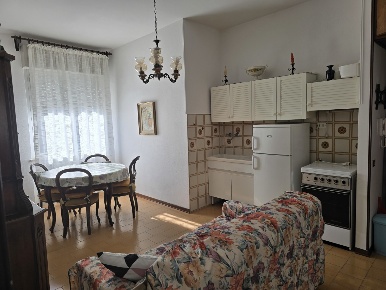 Foto Appartamento a Sarzana Marinella di 45 m² con 2 locali in vendita