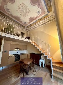 Foto Appartamento in Via Montebello, Firenze Borgo Ognissanti - Il Prato