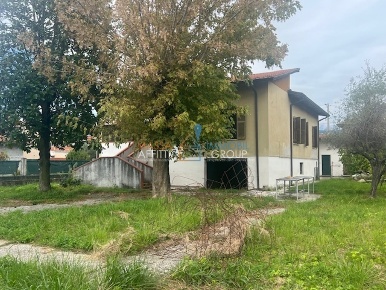 Foto Villa singola in Via del Casone 24, Massa Bondano - Partaccia